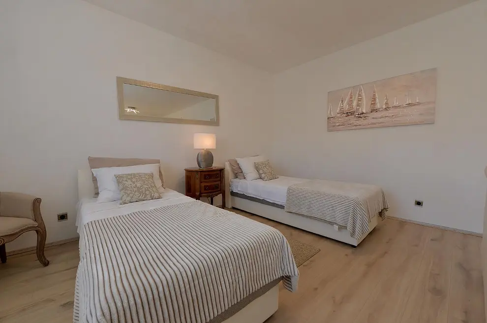 Ferienwohnung in Biograd mit Pool 999207211 35278 – Foto 4