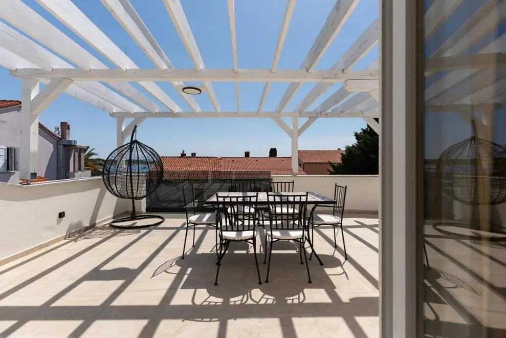 Ferienwohnung in Novalja mit Pool 999244873 43295 – Foto 21