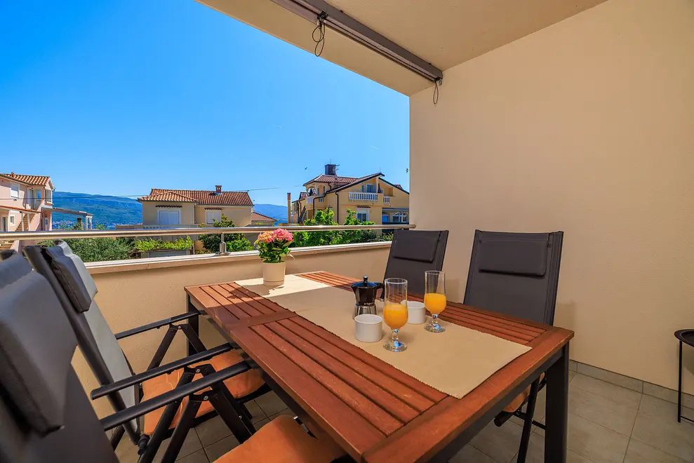 Ferienwohnung in Dobrinj mit Pool 999209601 37520 – Foto 4