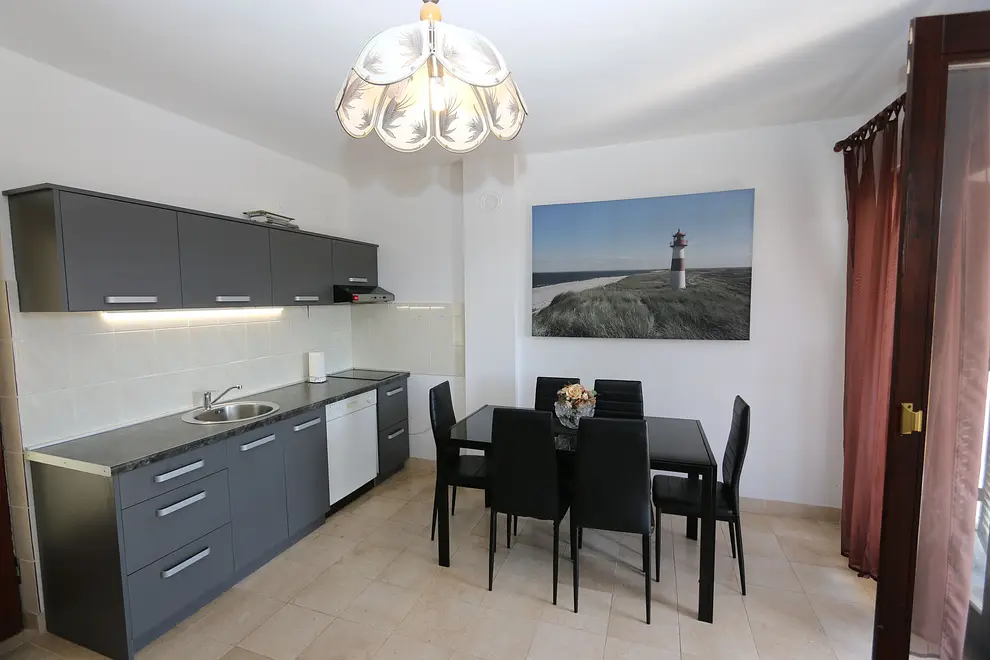 Ferienwohnung in Dobrinj  66139266 22101