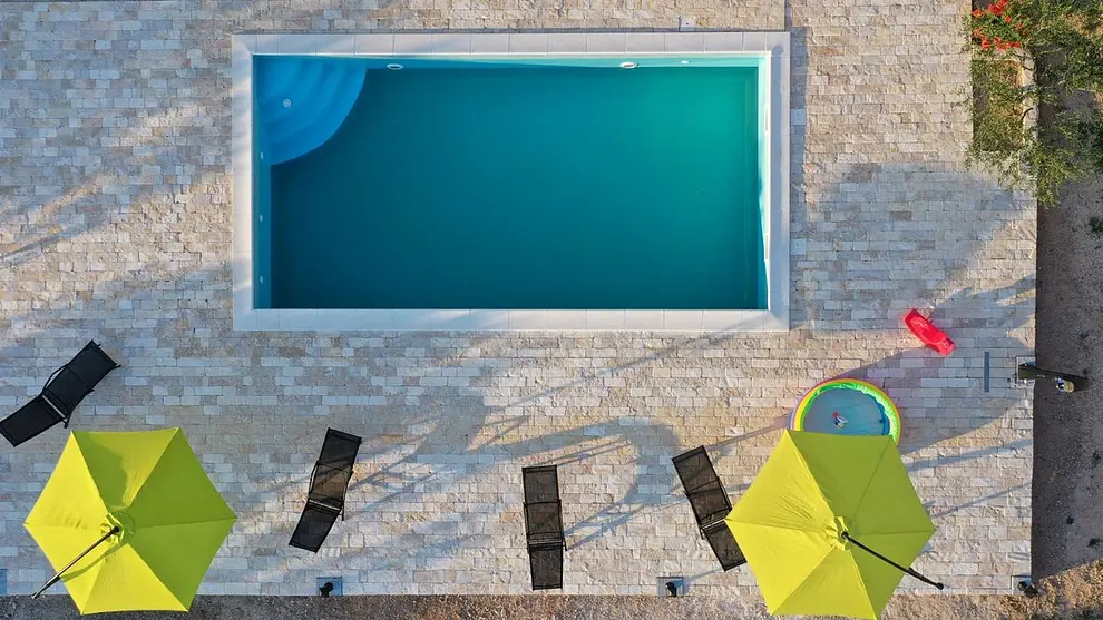 Ferienappartment in Pirovac mit Pool 999207534 35576 – Foto 5