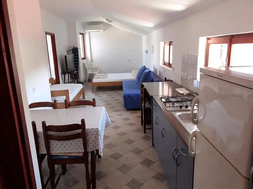 Ferienwohnung in Bibinje haustiergeeignet 999209988 37882 – Foto 12