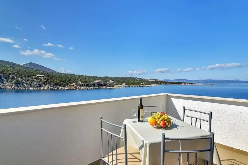 Ferienwohnung in Hvar  999203341 31596 – Foto 9