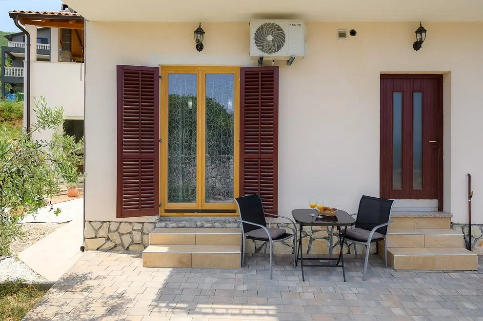 Ferienwohnung in Rabac mit Pool 999204699 41105 – Foto 26