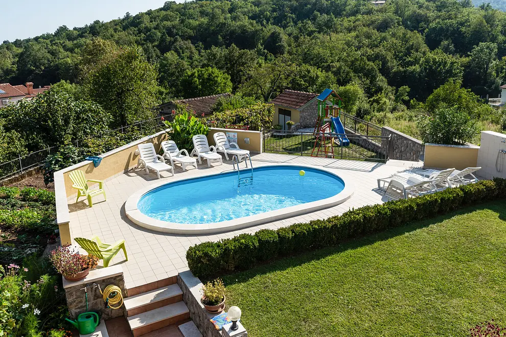 Ferienwohnung in Matulji mit Pool 999207068 35142 – Foto 24