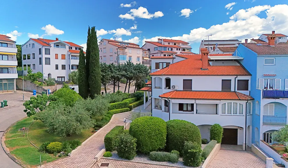 Ferienwohnung in Vrsar  999203074 31333 – Foto 18