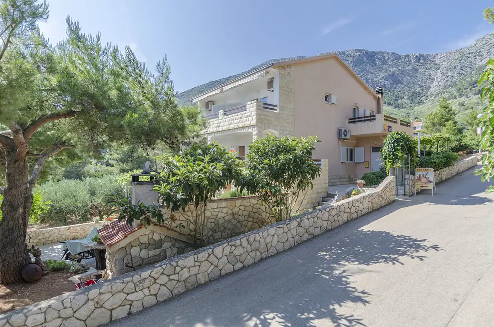 Ferienwohnung in Hvar  999204261 32471 – Foto 7