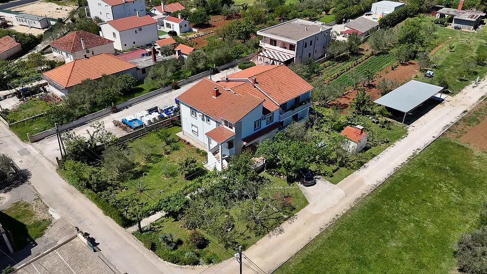 Ferienwohnung in Sukosan  999202582 30858 – Foto 5