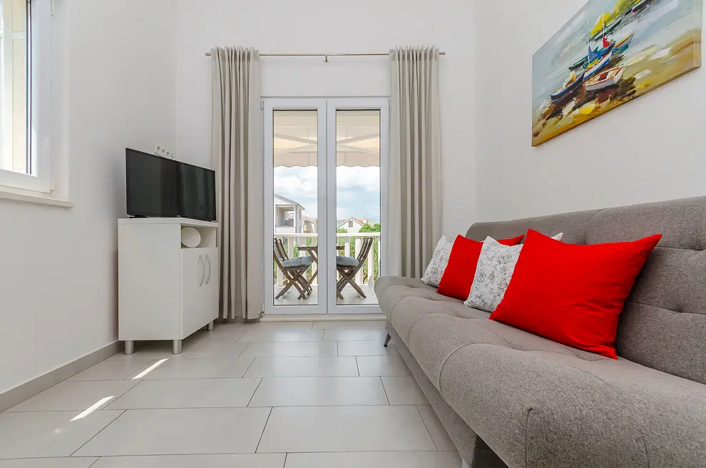 Ferienwohnung in Ciovo  999204325 32529 – Foto 7
