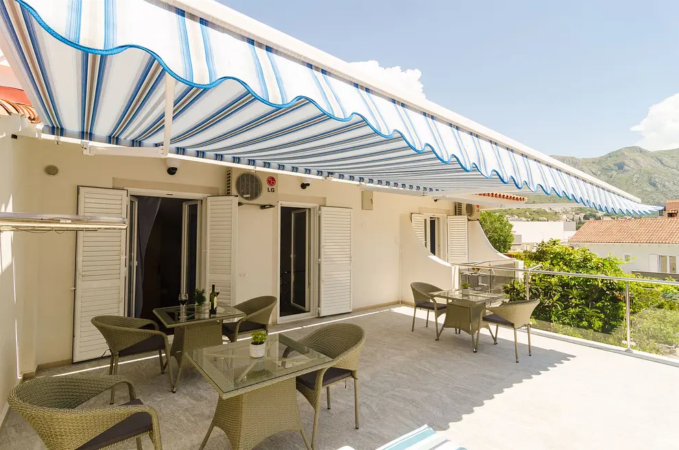 Ferienappartment in Dubrovnik  999202453 30740 – Foto 5