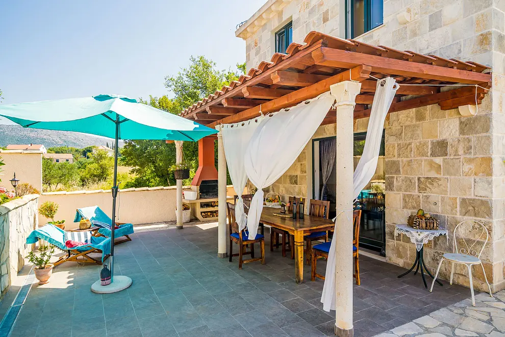 Ferienhaus in Dubrovnik mit Pool 999209106 37037 – Foto 54