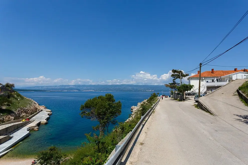 Ferienwohnung in Krk  66124412 11429