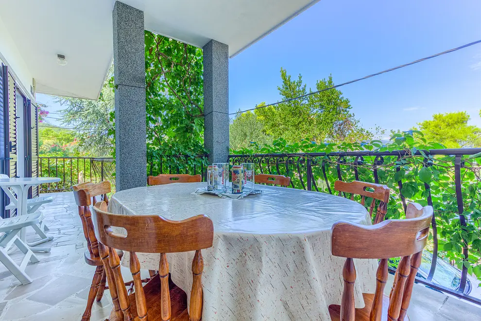 Ferienwohnung in Ciovo  999206595 34693 – Foto 33