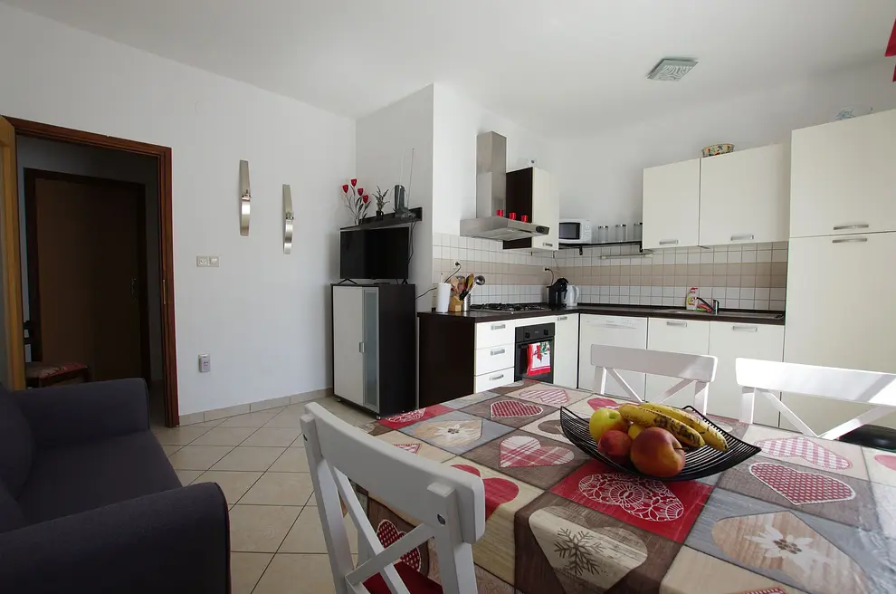 Ferienwohnung in Crikvenica  66145618 25421