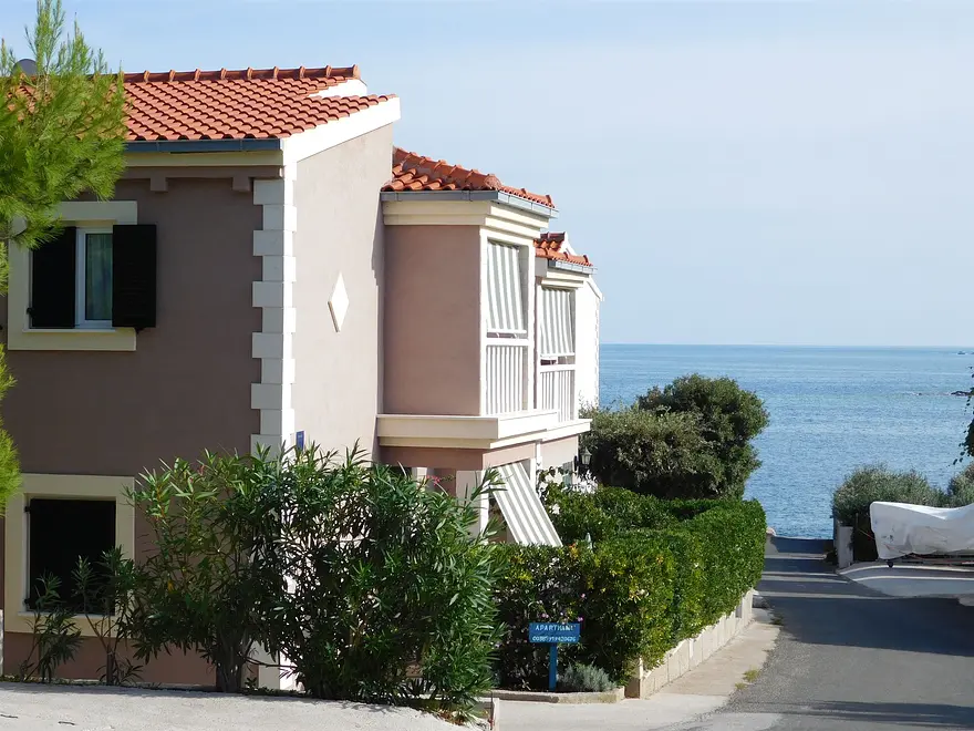 Ferienwohnung in Vis  999203344 31599 – Foto 2