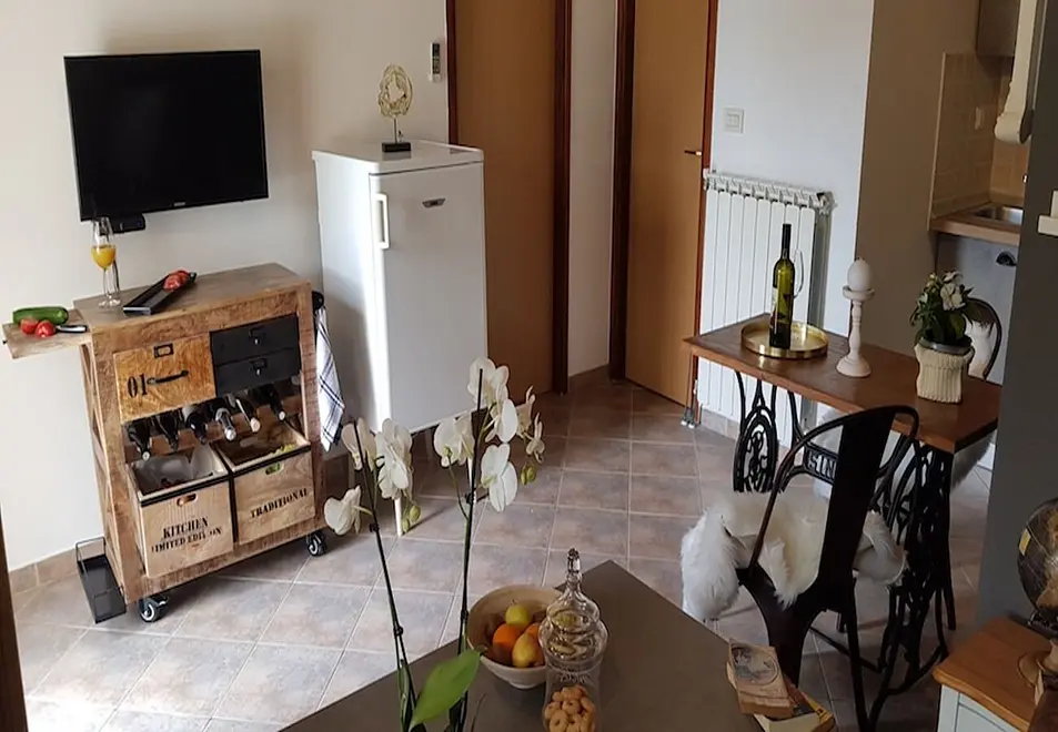 Ferienwohnung in Marcana  999210574 38425 – Foto 6