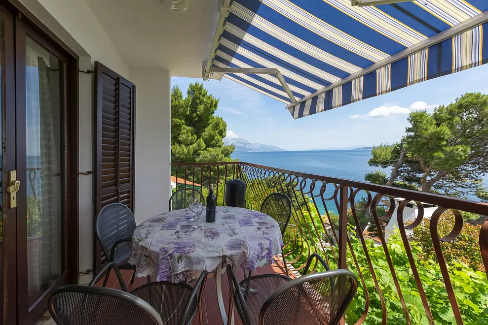 Ferienwohnung in Omis  6615656 1103