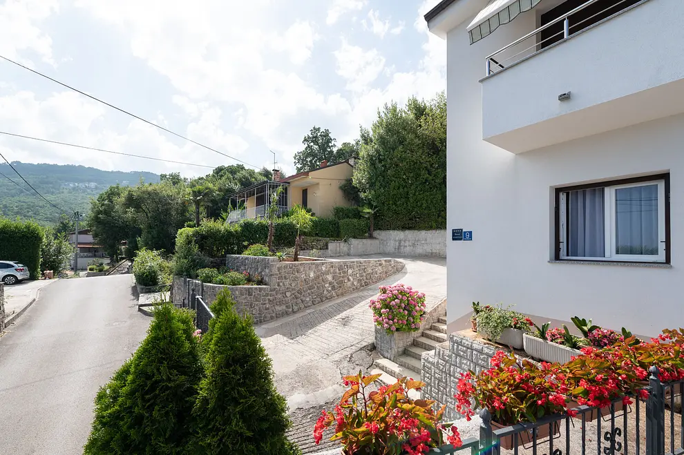 Ferienwohnung in Opatija  999208458 36424 – Foto 47