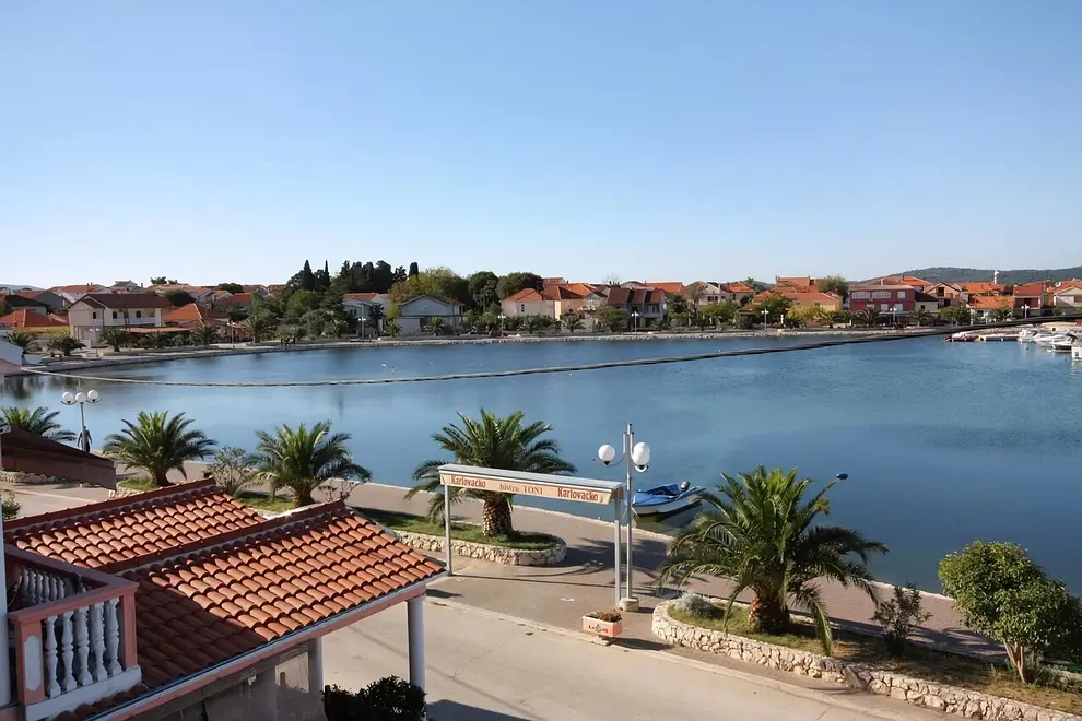 Ferienwohnung in Bibinje haustiergeeignet 999209988 37882 – Foto 18