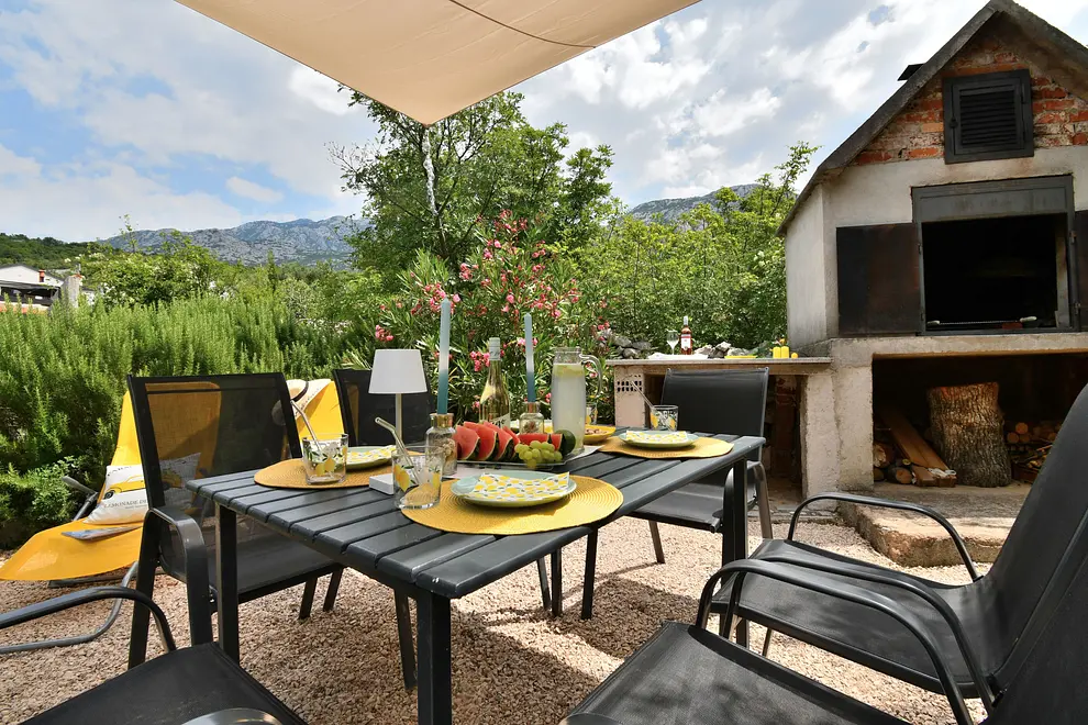 Ferienwohnung in Jablanac  999207869 35879 – Foto 12