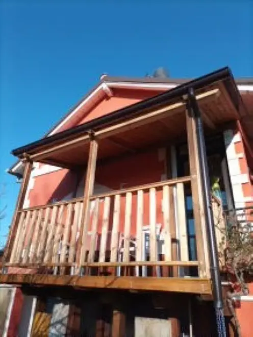 Ferienwohnung in Umag haustiergeeignet 66153917 27436