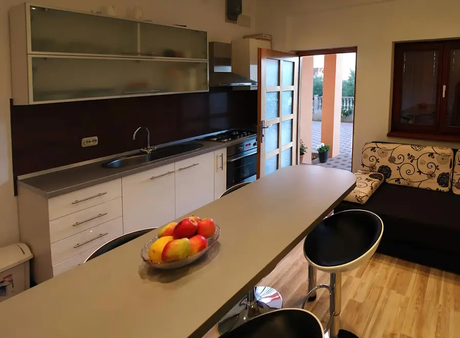 Ferienwohnung in Zadar  999207495 35539