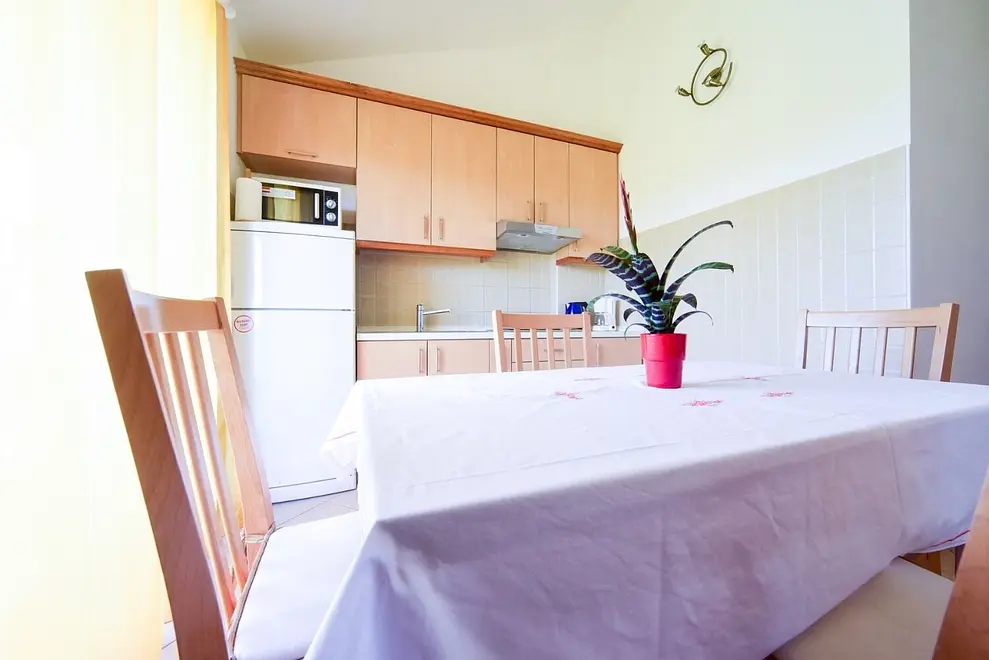 Ferienwohnung in Preko  999209822 37722 – Foto 2