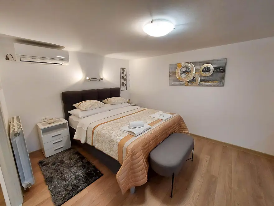 Ferienwohnung in Baska  999204805 32993 – Foto 22