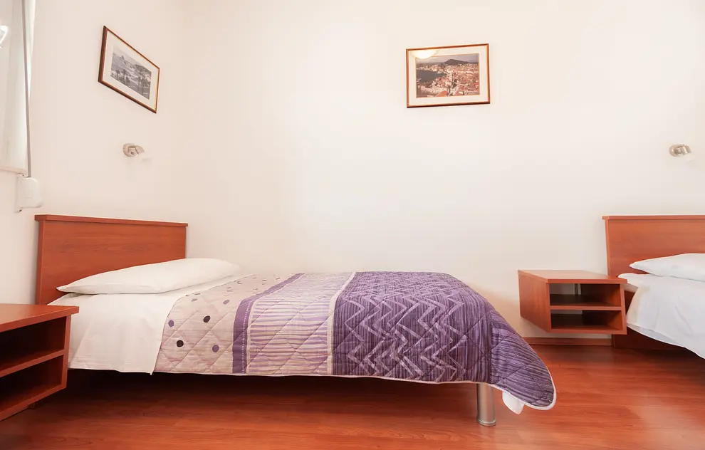 Ferienwohnung in Ciovo  66120220 8263