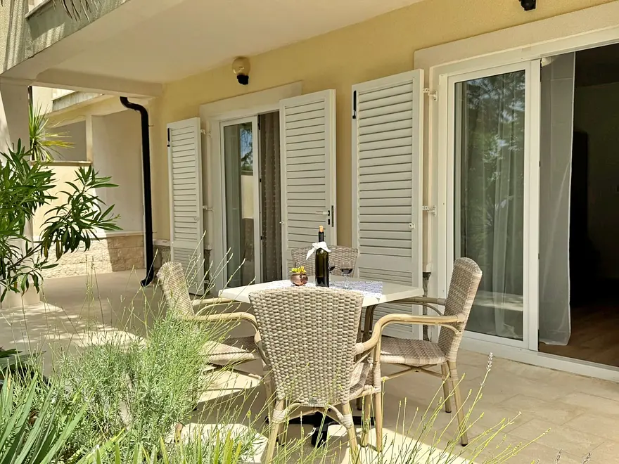 Ferienwohnung in Dobrinj  999224221 42328 – Foto 10