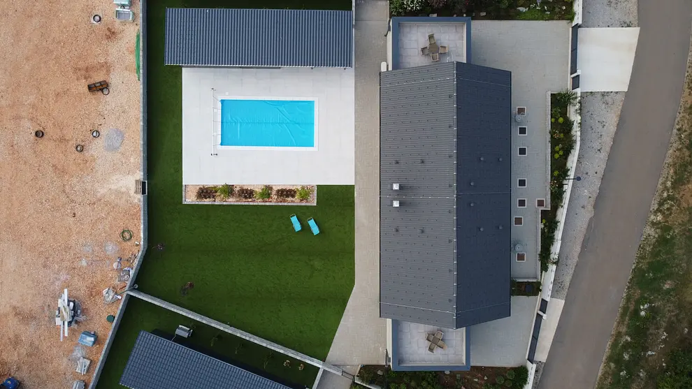 Ferienwohnung in Starigrad mit Pool 999208351 36322 – Foto 17