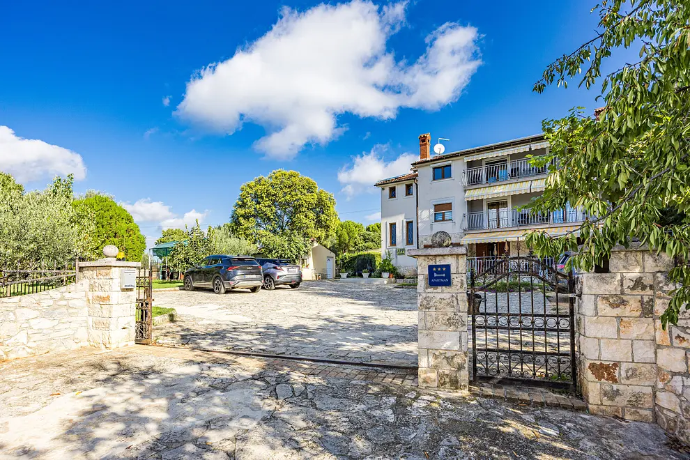 Ferienwohnung in Kanfanar mit Pool 999211317 41270 – Foto 36