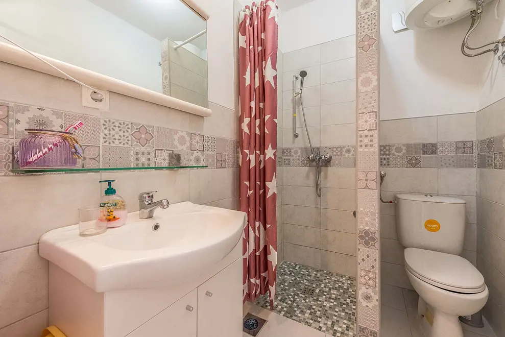 Ferienwohnung in Ciovo  999202768 31042 – Foto 22