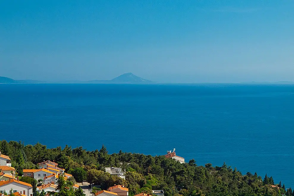 Ferienwohnung in Labin  999203365 31619