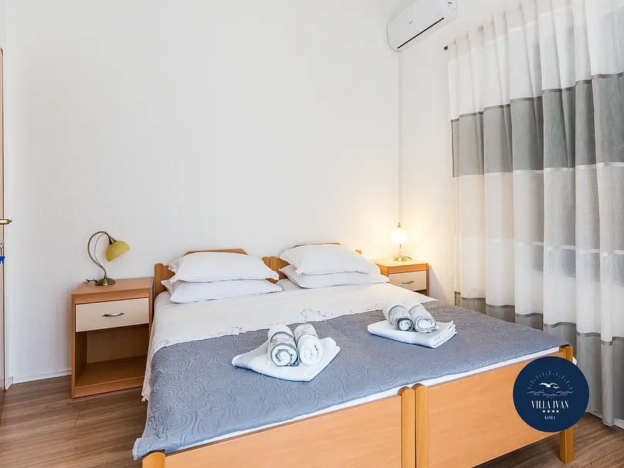 Ferienwohnung in Rogoznica  999204394 32592 – Foto 4
