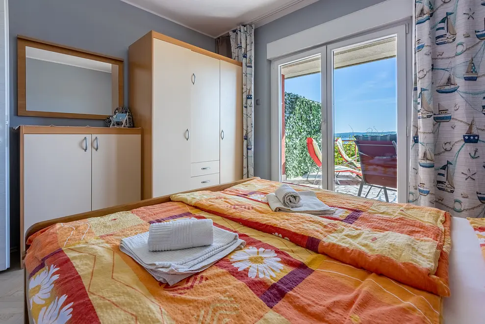 Ferienwohnung in Crikvenica  999203115 31372 – Foto 16