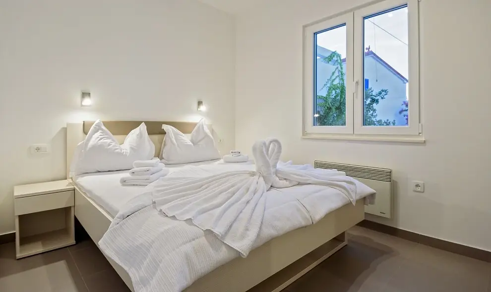 Ferienwohnung in Rogoznica mit Pool 999210905 38736 – Foto 34