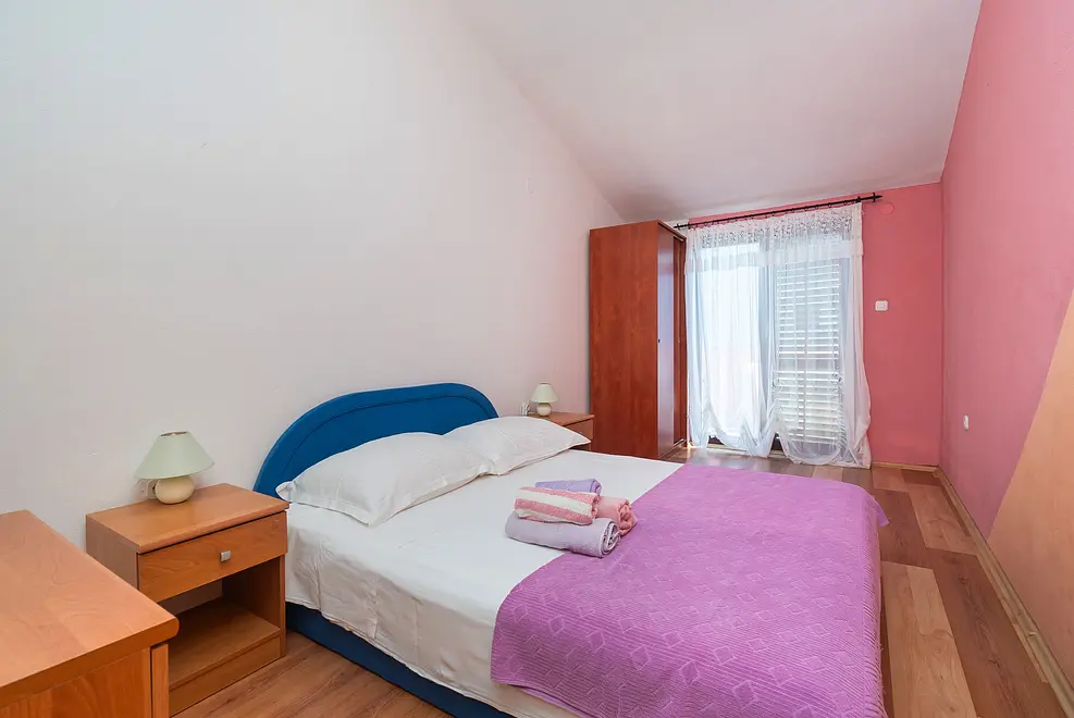 Ferienwohnung in Rogoznica haustiergeeignet 999202548 30826 – Foto 44