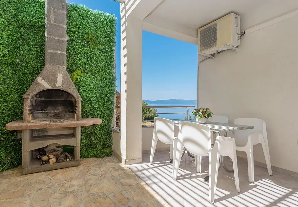 Ferienwohnung in Makarska  66153848 27384