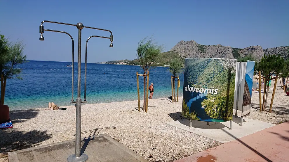 Ferienwohnung in Omis  999203044 31303 – Foto 35
