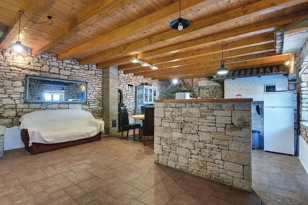 Ferienwohnung in Svetvincenat mit Pool 66129589 15432