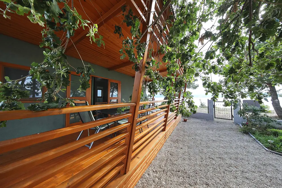 Ferienwohnung in Biograd  999209662 37581 – Foto 24