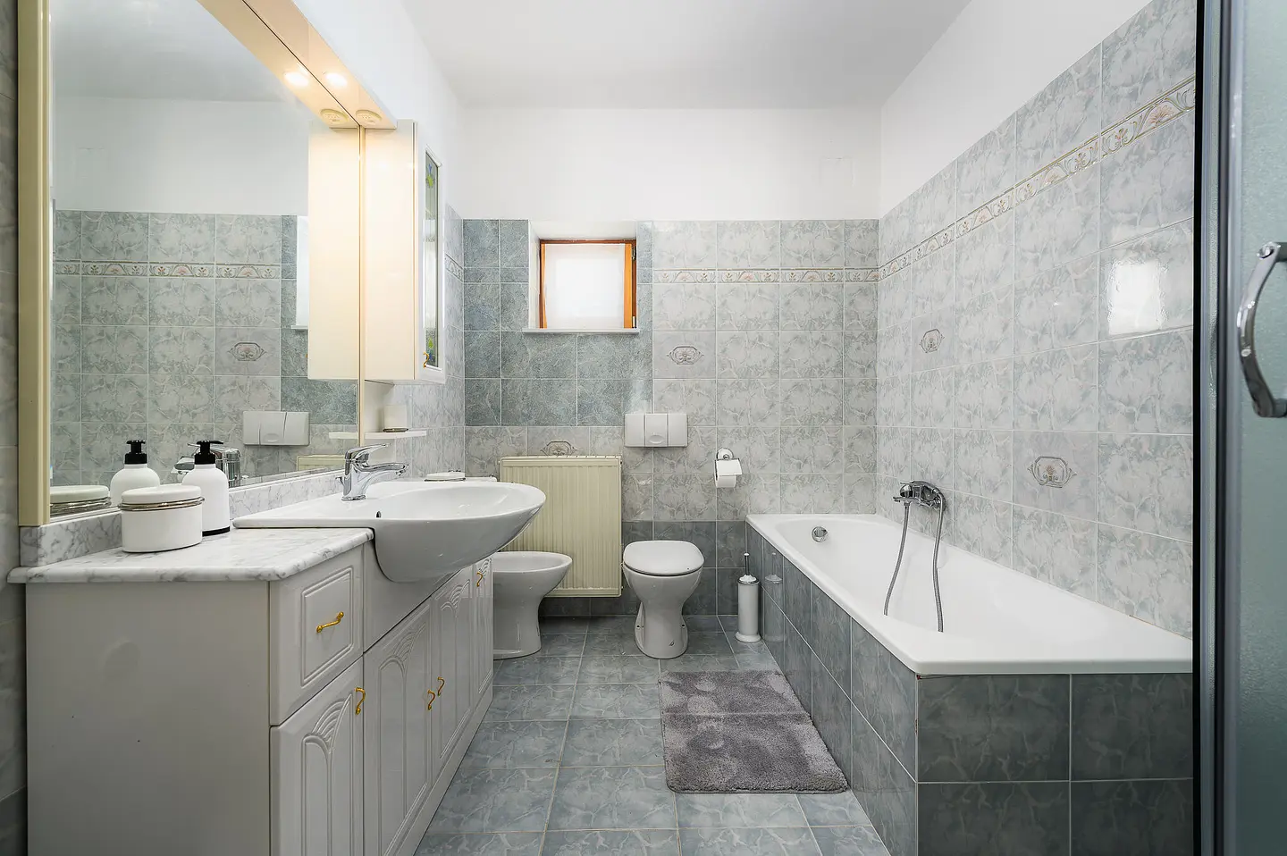 Ferienwohnung in Nedescina mit Pool 999206593 34691