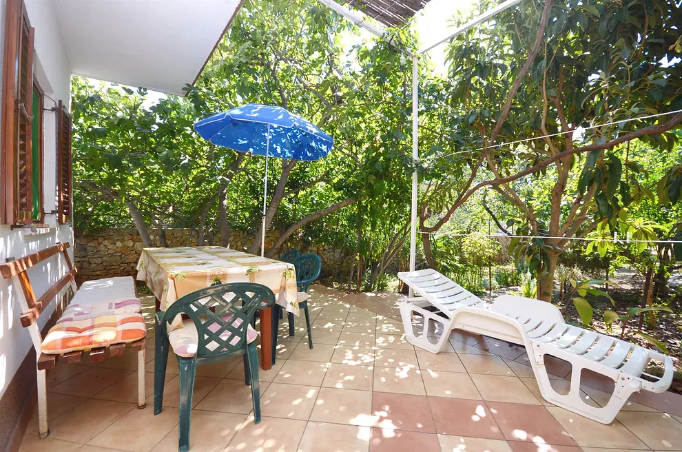 Ferienwohnung in Tribunj haustiergeeignet 66119614 7778