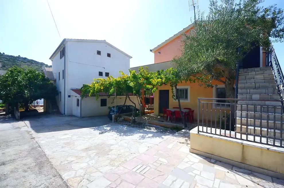Ferienwohnung in Rogoznica haustiergeeignet 999202548 30826 – Foto 22