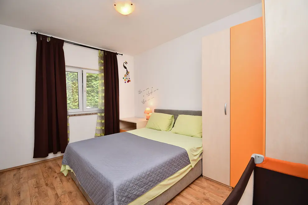 Ferienwohnung in Kastelir-Labinci mit Pool 999212036 39750 – Foto 17