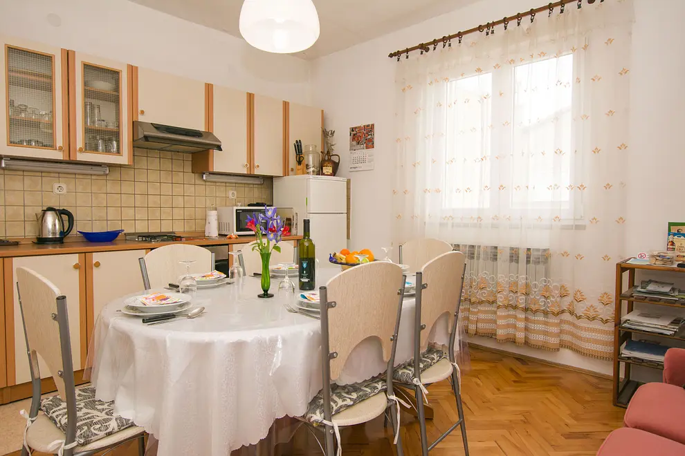 Ferienwohnung in Biograd haustiergeeignet 999206978 35061 – Foto 15