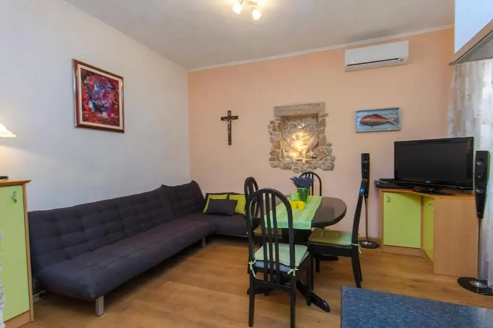 Ferienwohnung in Tribunj  999205280 33445 – Foto 18