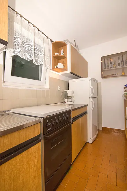 Ferienwohnung in Rogoznica  999203904 32130 – Foto 23