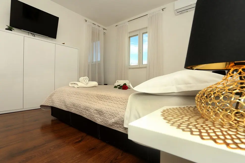 Ferienwohnung in Ciovo mit Pool 999208564 36521 – Foto 14